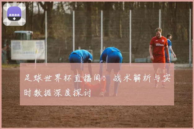 足球世界杯直播间:战术解析与实时数据深度探讨