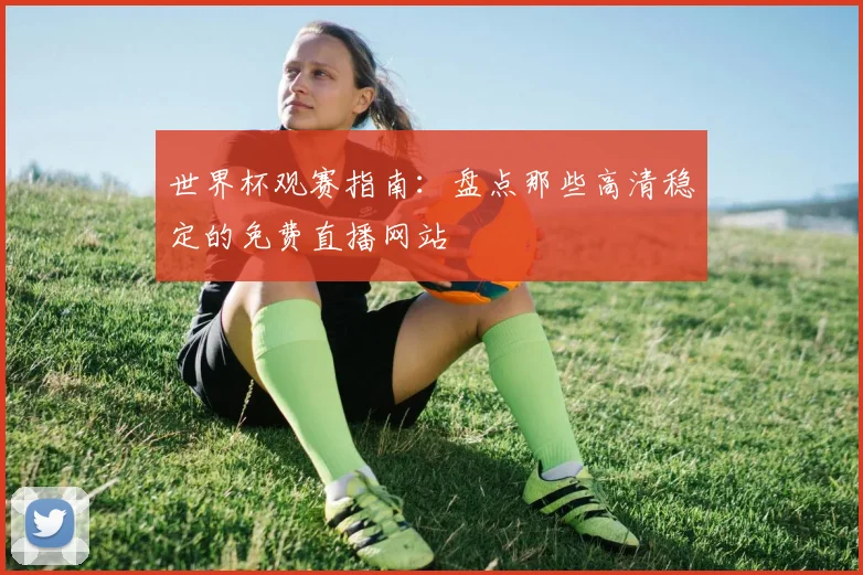 世界杯观赛指南:盘点那些高清稳定的免费直播网站