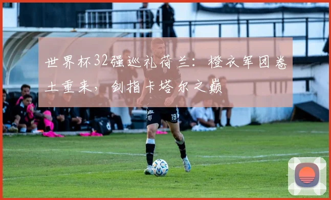 世界杯32强巡礼荷兰:橙衣军团卷土重来,剑指卡塔尔之巅