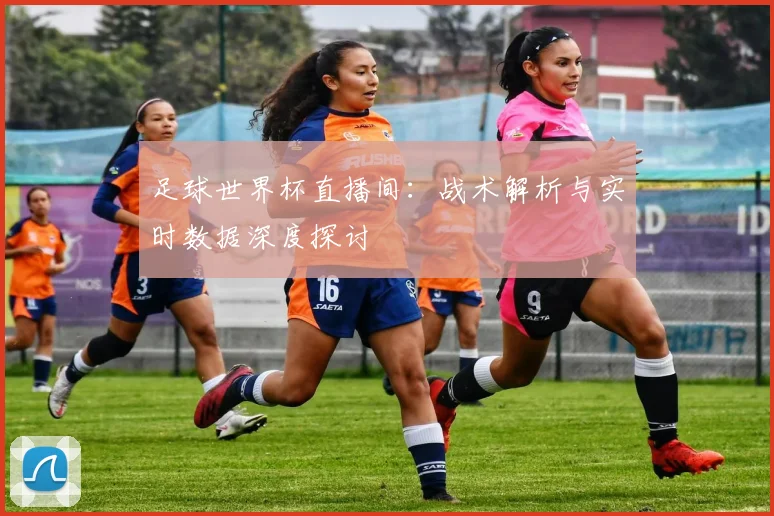 足球世界杯直播间：战术解析与实时数据深度探讨