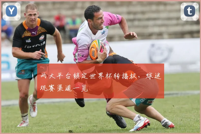 两大平台锁定世界杯转播权,球迷观赛渠道一览
